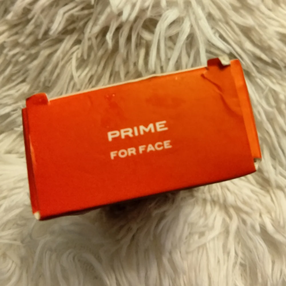 🆕 Mirabella Beauty Prime For Face Makeup Primer